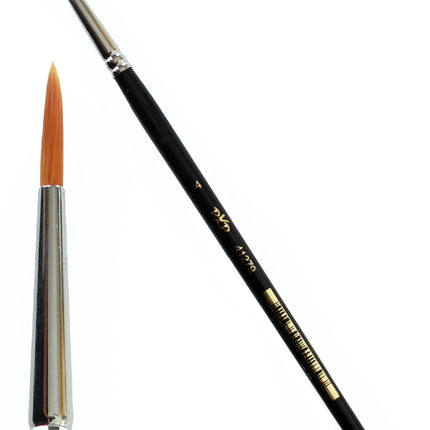 PXP Professional Colours PXP Penseel Rond