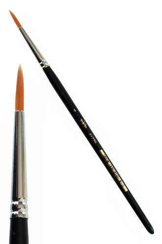 PXP Professional Colours PXP Penseel Rond