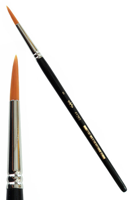 PXP Professional Colours PXP Penseel Rond