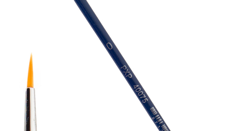 PXP Professional Colours PXP penseel spits