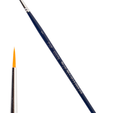 PXP Professional Colours PXP penseel spits