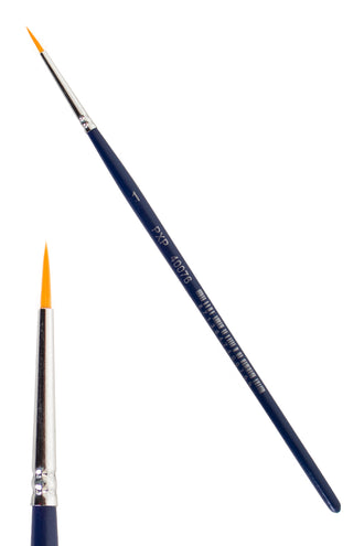 PXP Professional Colours PXP penseel spits