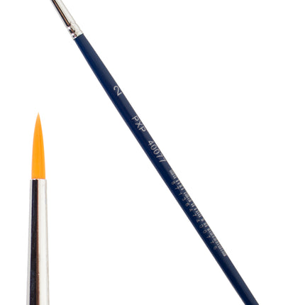 PXP Professional Colours PXP penseel spits