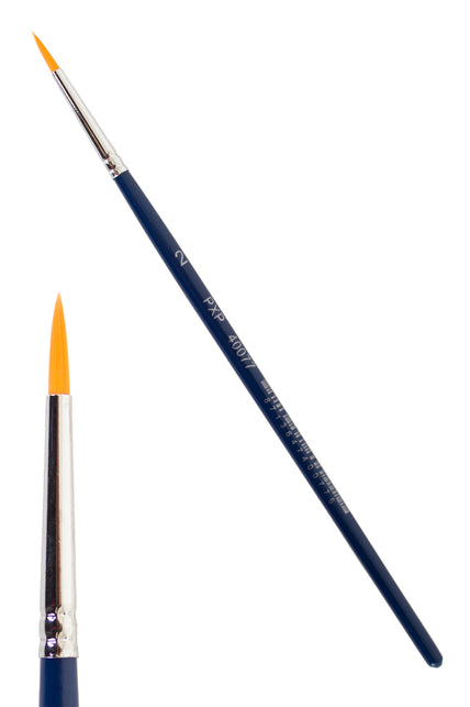 PXP Professional Colours PXP penseel spits