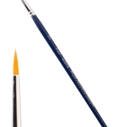 PXP Professional Colours PXP penseel spits