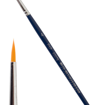 PXP Professional Colours PXP penseel spits