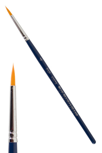 PXP Professional Colours PXP penseel spits