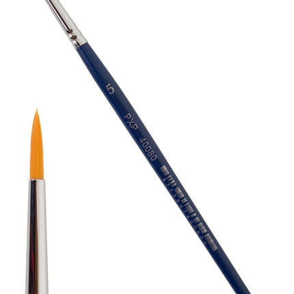 PXP Professional Colours PXP penseel spits