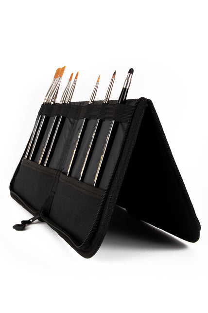 PXP Professional Colours PXP Penselen etui