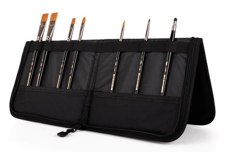 PXP Professional Colours PXP Penselen etui