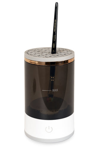 PXP Professional Colours PXP penselen reiniger elektrisch reinigen, drogen & bewaren