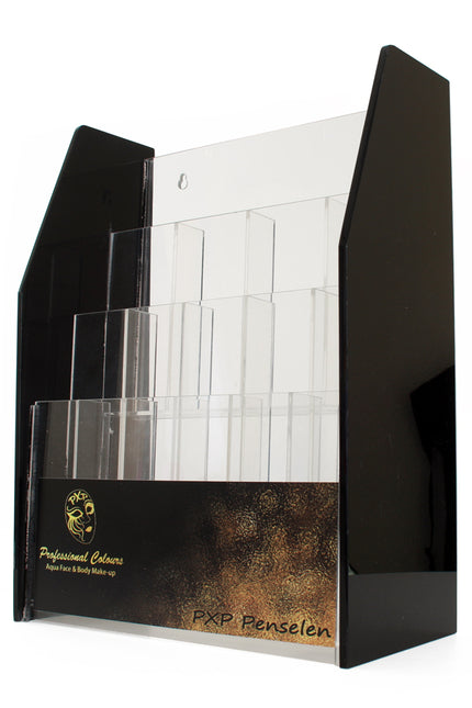 PXP Professional Colours PXP Penselendisplay Leeg