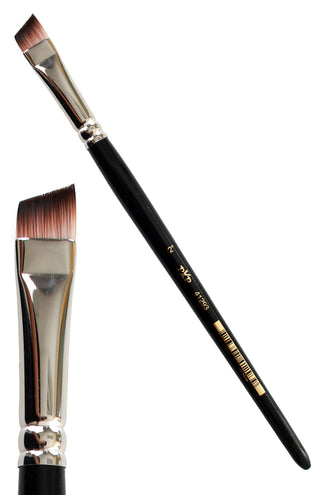 PXP Professional Colours PXP Penselenset kortharig schuin