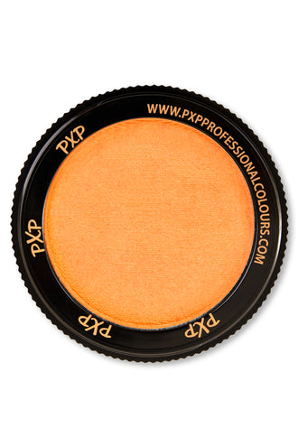 PXP Professional Colours PXP Perzik oranje schmink