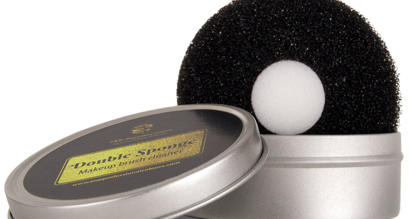 PXP Professional Colours PXP poeder en glitter kwastenreiniger