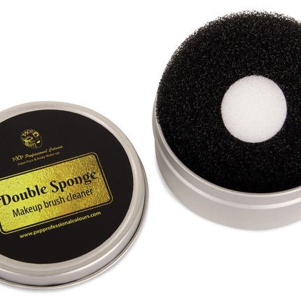 PXP Professional Colours PXP poeder en glitter kwastenreiniger