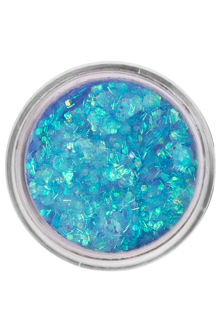 PXP Professional Colours PXP Pressed chunky glitter creme blue lagoon 10 ml