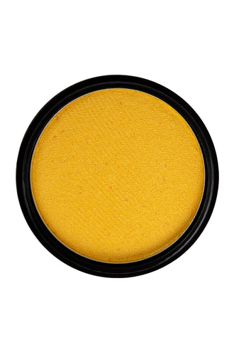 PXP Professional Colours PXP Pressed powder parel geel 5 gram
