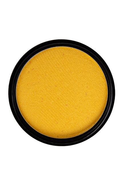 PXP Professional Colours PXP Pressed powder parel geel 5 gram