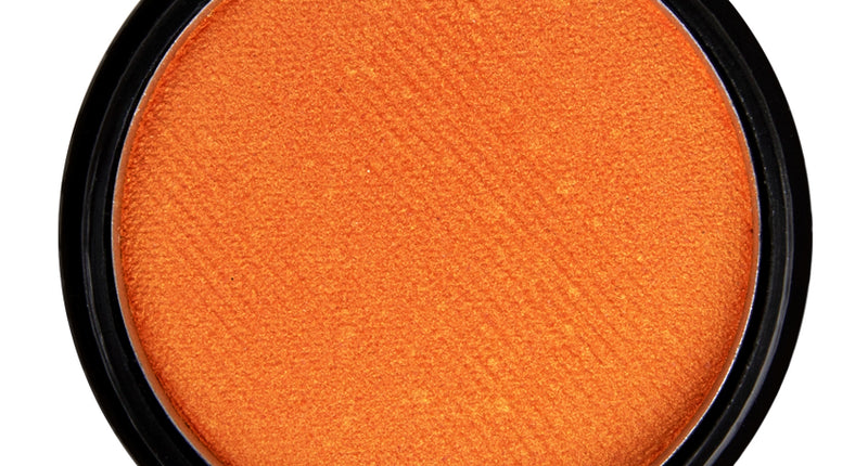 PXP Professional Colours PXP Pressed powder parel oranje 5 gram