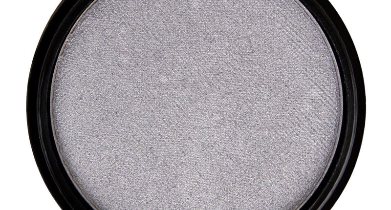 PXP Professional Colours PXP Pressed powder Parel Zilver 5 gram