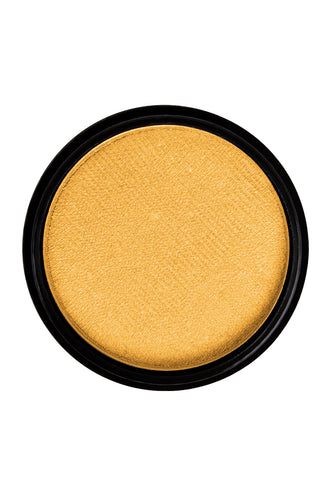 PXP Professional Colours PXP Pressed powder Parelmoer Goud 5 gram