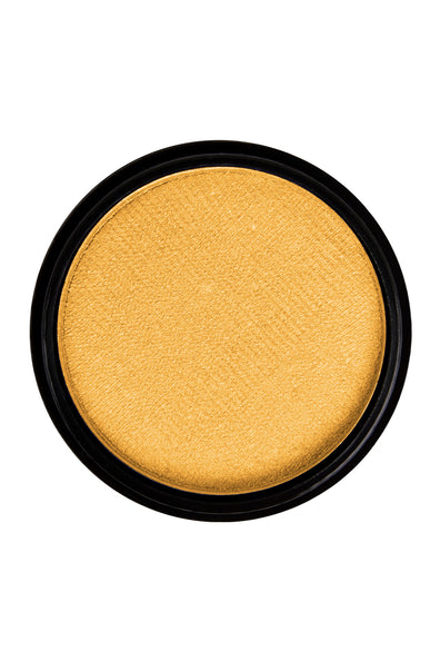 PXP Professional Colours PXP Pressed powder Parelmoer Goud 5 gram