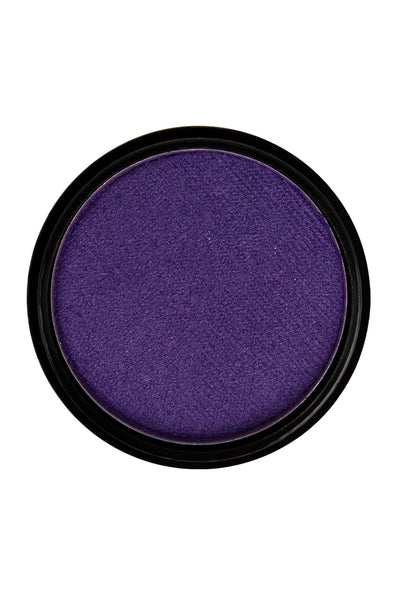 PXP Professional Colours PXP Pressed powder parelmoer paars 5 gram