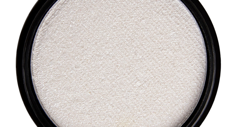 PXP Professional Colours PXP Pressed powder parelmoer wit 5 gram