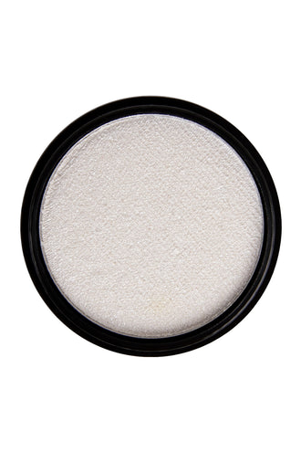 PXP Professional Colours PXP Pressed powder parelmoer wit 5 gram