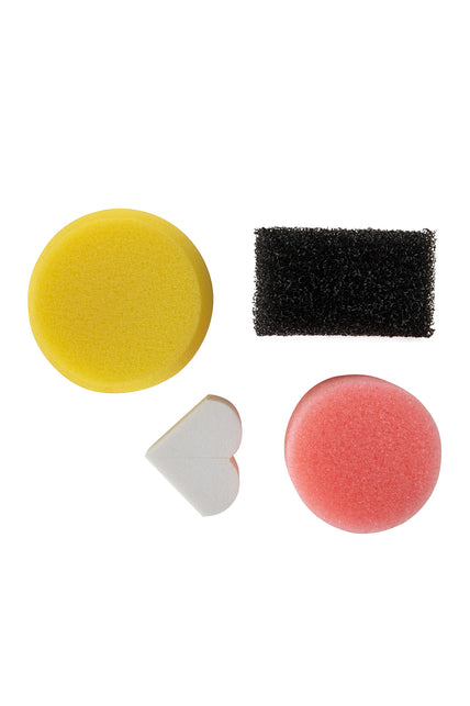 PXP Professional Colours PXP Professionele sponsjes set