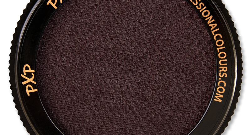 PXP Professional Colours PXP Schmink 30 gram Deep Merlot bruin rood