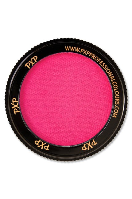 PXP Professional Colours PXP Schmink 30 gram Neon koraal rood