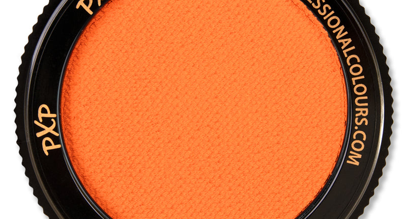 PXP Professional Colours PXP Schmink 30 gram Neon perzik