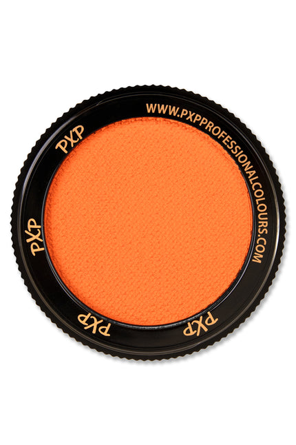 PXP Professional Colours PXP Schmink 30 gram Neon perzik
