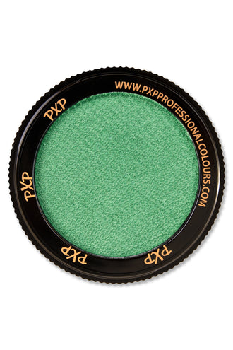 PXP Professional Colours PXP Schmink 30 gram Pearl golden beetle groen