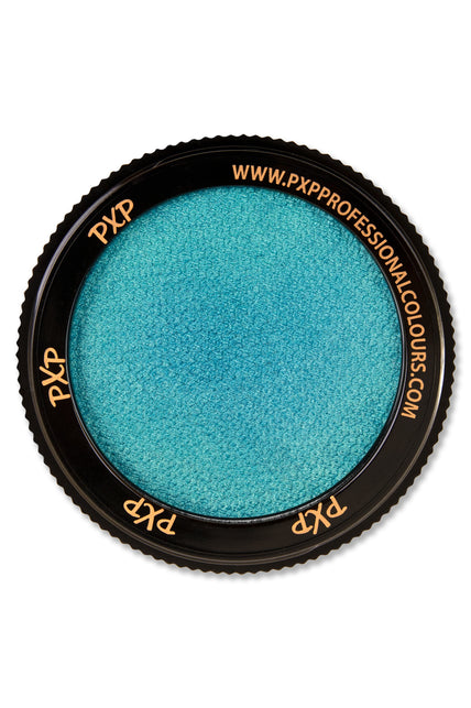 PXP Professional Colours PXP Schmink 30 gram Pearl golden hemelsblauw