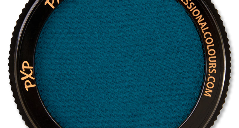 PXP Professional Colours PXP Schmink 30 gram Petrol blauw