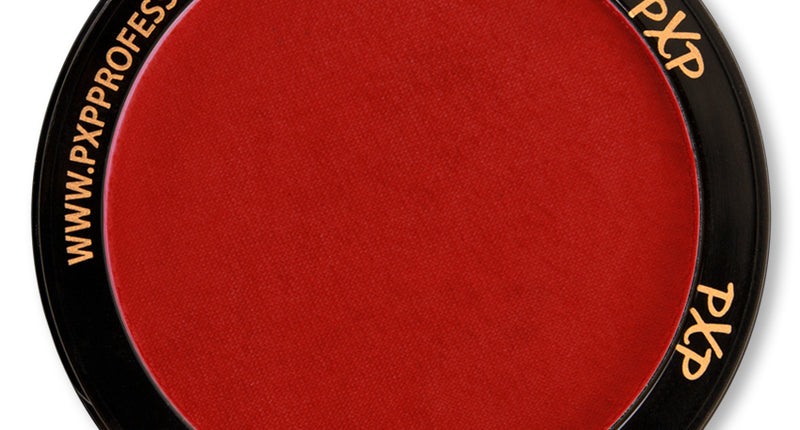 PXP Professional Colours PXP Schmink Bloedrood