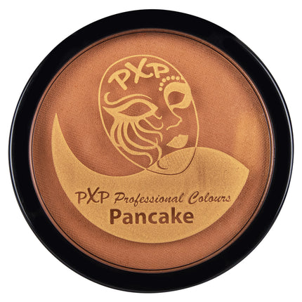PXP Professional Colours PXP Schmink Cake Make-up licht tan Skintone