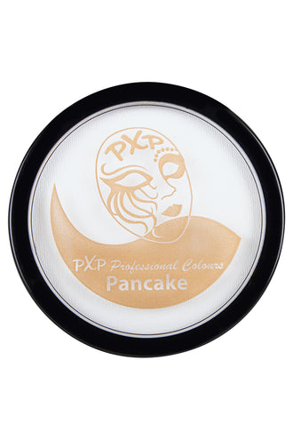PXP Professional Colours PXP Schmink Cake Make-up met basis