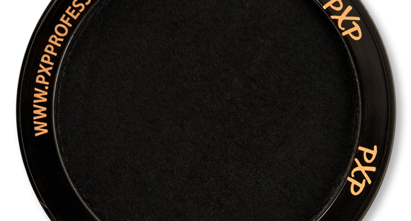 PXP Professional Colours PXP Schmink diep zwart