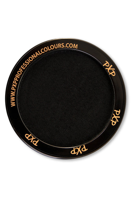 PXP Professional Colours PXP Schmink diep zwart