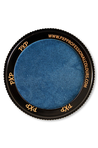 PXP Professional Colours PXP Schmink Parelmoer donkerblauw