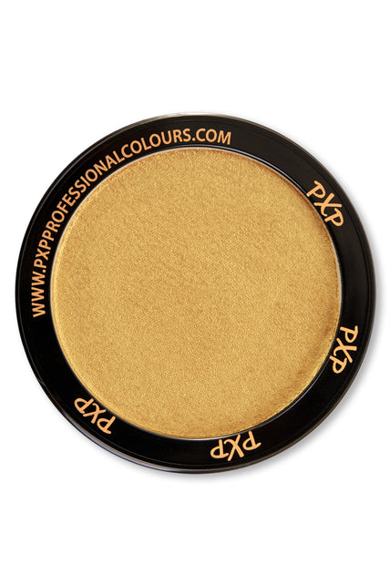PXP Professional Colours PXP Schmink Parelmoer goud