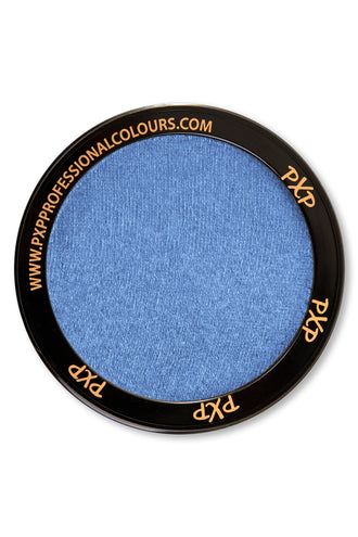PXP Professional Colours PXP Schmink Parelmoer konings blauw