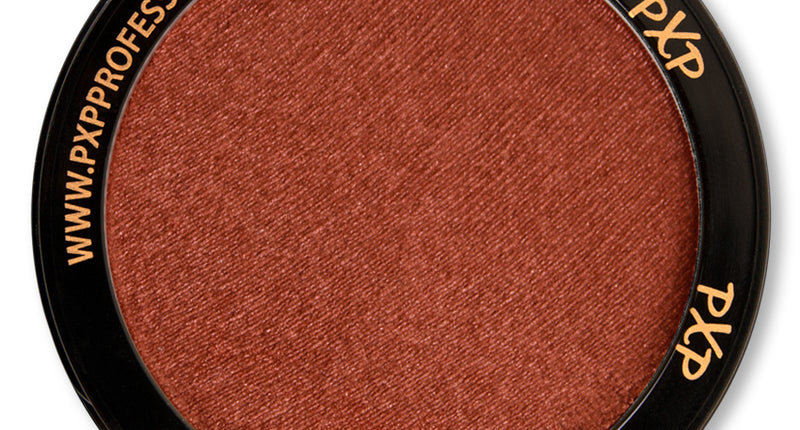 PXP Professional Colours PXP Schmink Parelmoer koper