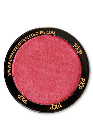 PXP Professional Colours PXP Schmink Parelmoer Licht rood
