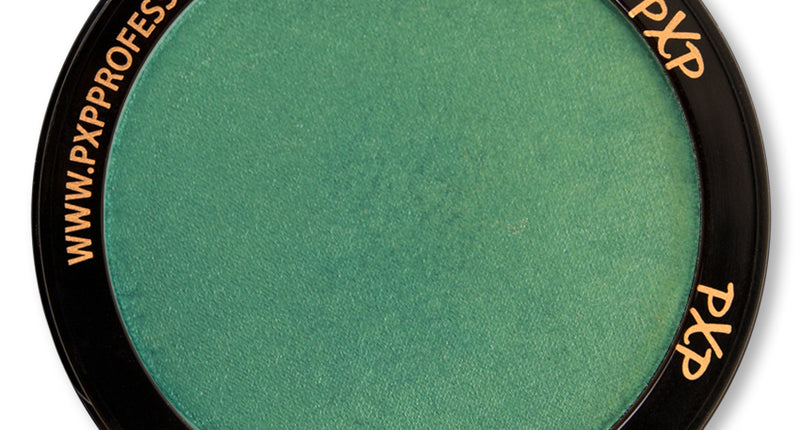 PXP Professional Colours PXP Schmink Parelmoer moeras groen