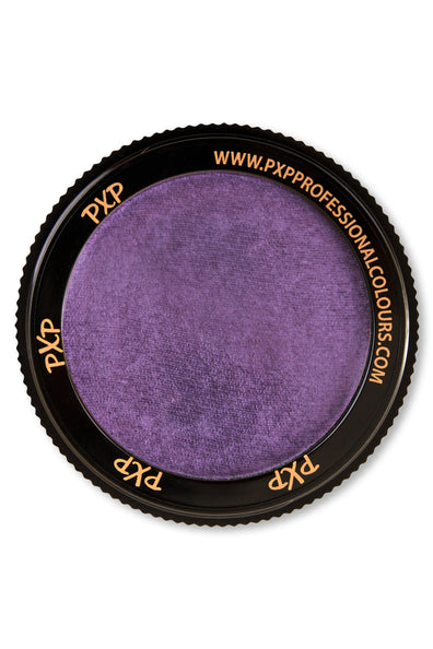 PXP Professional Colours PXP Schmink Parelmoer paars gothic plum